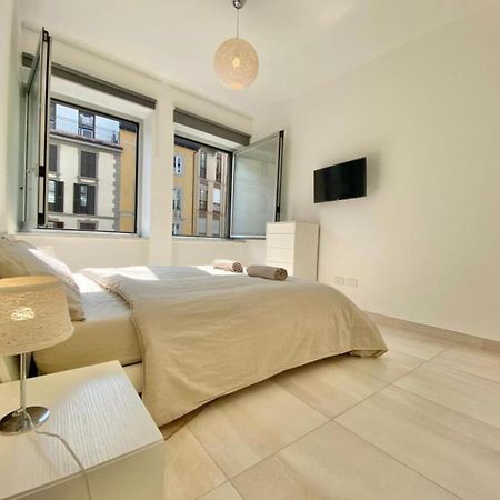 Elegance Duomo Apartment Милано Екстериор снимка