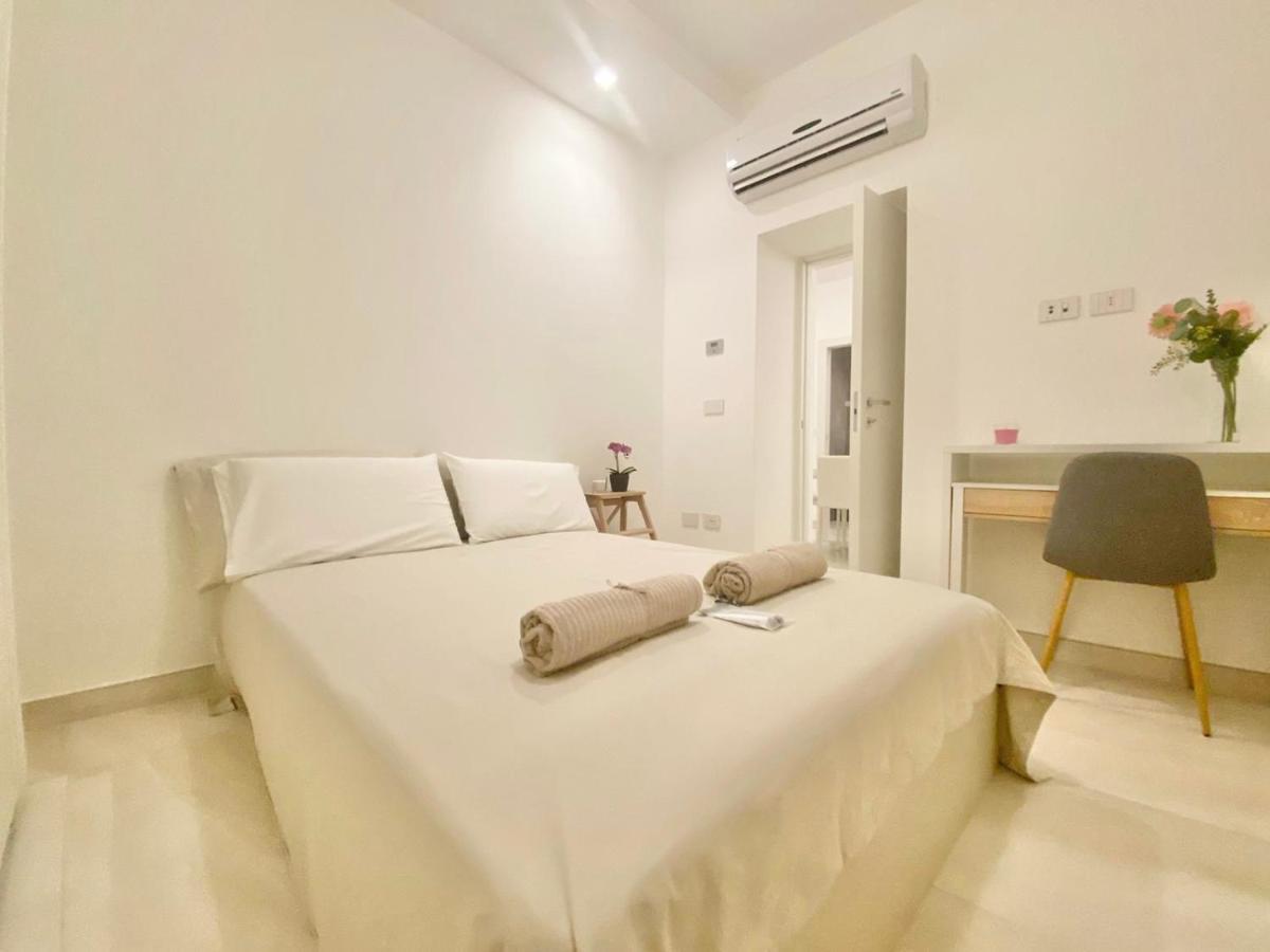 Elegance Duomo Apartment Милано Екстериор снимка