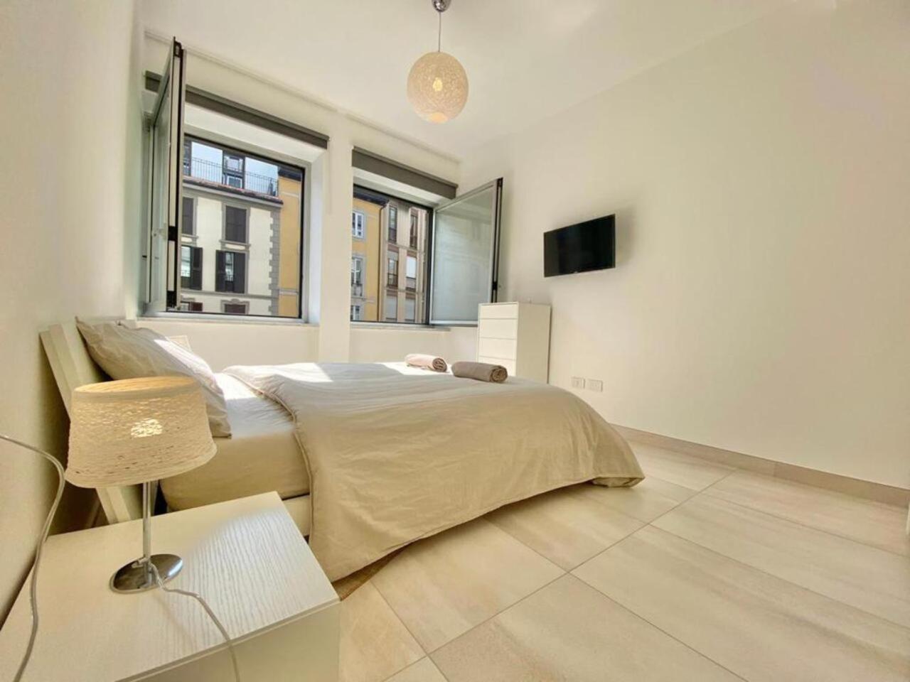 Elegance Duomo Apartment Милано Екстериор снимка