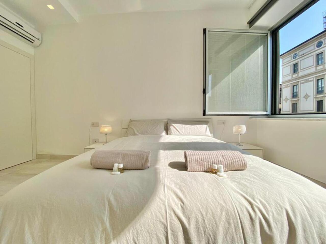Elegance Duomo Apartment Милано Екстериор снимка